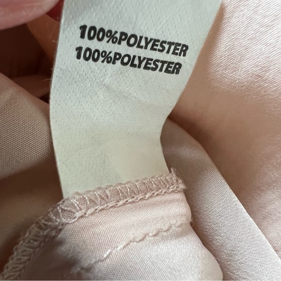 Ramy Brook tassel tie tank 13070 - Picture 13 of 14